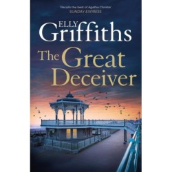 The Great Deceiver