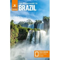 Brazil, Rough Guide