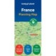 Lonely Planet Planning Map: France