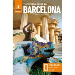 Barcelona, Rough Guide