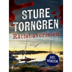 Rättshaveristen