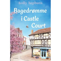 Bagedrømme i Castle Court