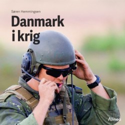 Danmark i krig, Sort Fagklub