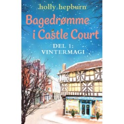 Bagedrømme i Castle Court 1: Vintermagi