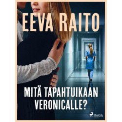 Mitä tapahtuikaan Veronicalle?