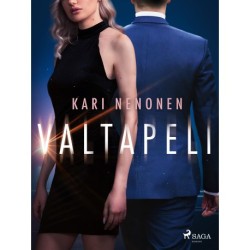 Valtapeli