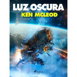Luz oscura