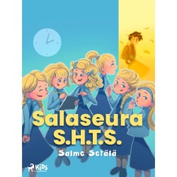 Salaseura S.H.T.S.
