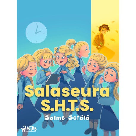 Salaseura S.H.T.S.