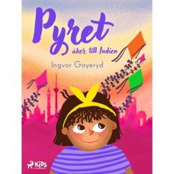 Pyret åker till Indien