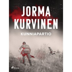 Kunniapartio