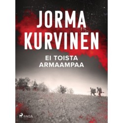 Ei toista armaampaa