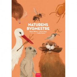 Naturens bygmestre