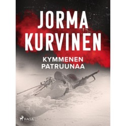 Kymmenen patruunaa