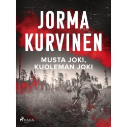 Musta joki, kuoleman joki