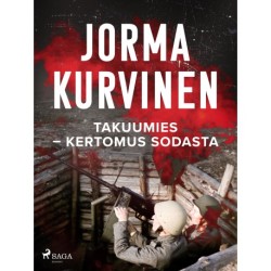 Takuumies – Kertomus sodasta