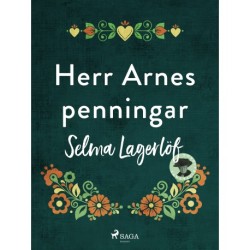 Herr Arnes penningar