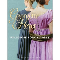 Følsomme forviklinger