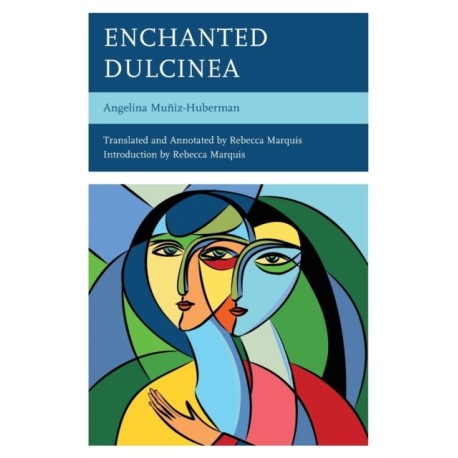 Enchanted Dulcinea