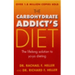 The Carbohydrate Addict's Diet Book