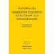 Der Einfluss des Europaischen Gerichtshofs auf das Umwelt- und Infrastrukturrecht: Aktuelle Entwicklungslinien