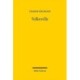 Volkswille: Das demokratische Prinzip in der Staatsrechtslehre vom Vormarz bis heute