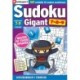 Sudoku GIGANT 7,8,9: Sværhedsgrad 7-9