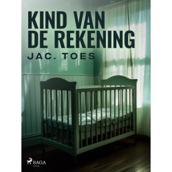 Kind van de rekening