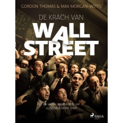 De krach van Wallstreet 