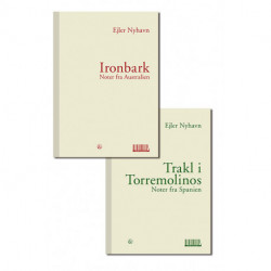 Ironbark / Trakl i Torremolinos