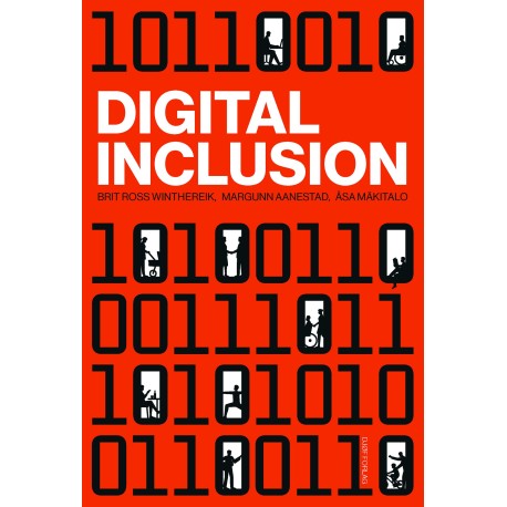 Digital inclusion