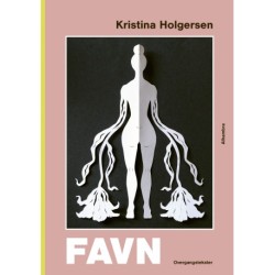 FAVN: – overgangstekster