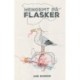Hengemt på flasker