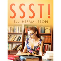 Ssst!- Een erotisch verhaal