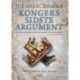 Kongers sidste argument