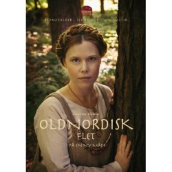 Oldnordisk flet: på en ny måde