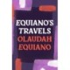 Equiano's Travels