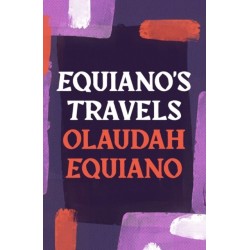 Equiano's Travels