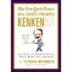 The New York Times Will Shortz Presents KenKen: 300 Easy to Hard Puzzles That Make You Smarter