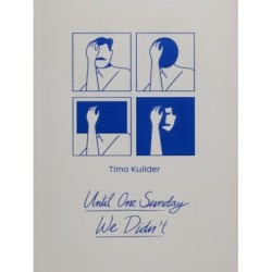 Until One Sunday We Didn’t