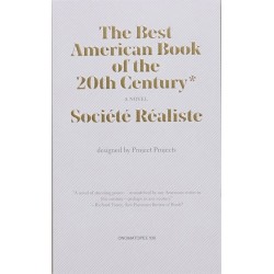 The Best American Book of the 20th Century*