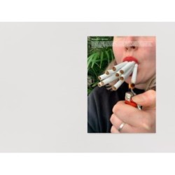 Pfeil Magazine Issue 17 - High