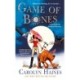 Game of Bones: A Sarah Booth Delaney Mystery