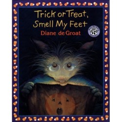 Trick or Treat, Smell My Feet