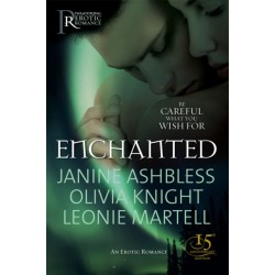 Enchanted: Erotic Fairy Tales