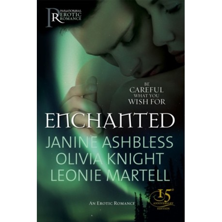 Enchanted: Erotic Fairy Tales