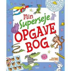 Min superseje opgavebog