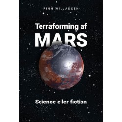 Terraforming af Mars: Science eller ﬁction