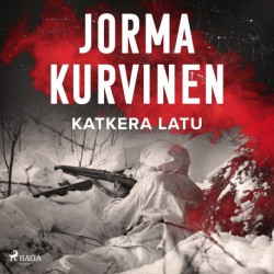 Katkera latu
