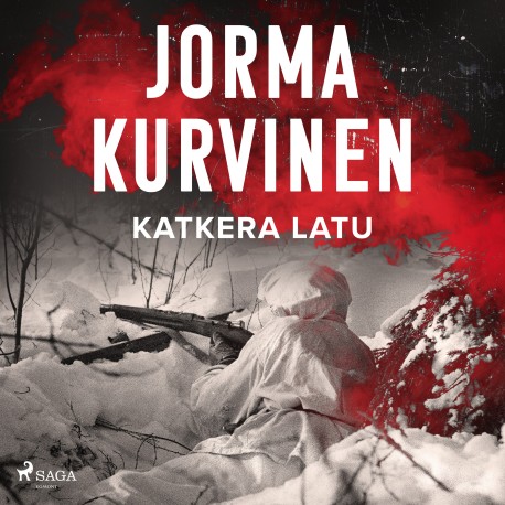 Katkera latu